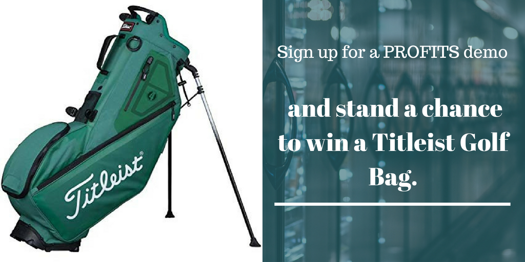 Sign Up for a Profit Demo