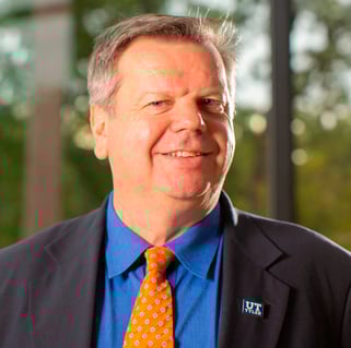 Dr Krist Swimberghe, the University of Texas at Tyler