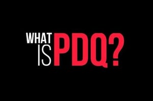 What is PDQ?
