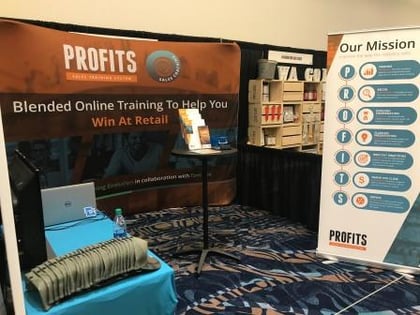 Consistently, Constantly Develop Your Sales People