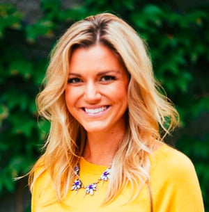 Meet Our Team: This Is Andi Matthews
