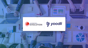 Learning Evolution and Yoodli Partner to Revolutionize CPG and Beverage Sales Training with AI-Powered Roleplay