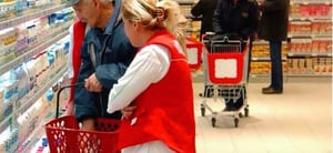 Category management for new team members