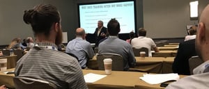 Consistently, Constantly Develop Your Sales People
