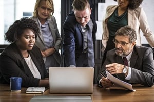 The 8 Step Category Management Process