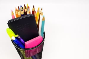 3 Habits For Back-To-School Shopping