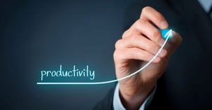 Blended Learning: Boost Your Team’s Productivity By 45%
