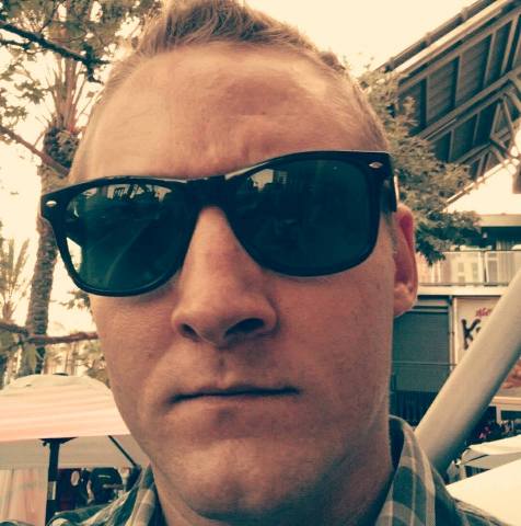 Meet The Team: This Is Steve Ferenchak