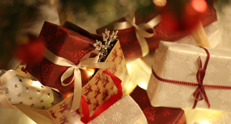 Holiday Shopping Insights