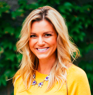 Meet Our Team: This Is Andi Matthews