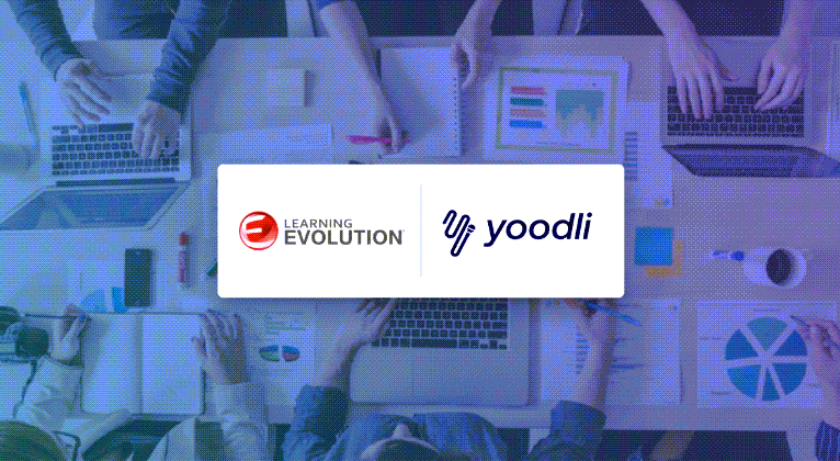 Learning Evolution and Yoodli Partner to Revolutionize CPG and Beverage Sales Training with AI-Powered Roleplay