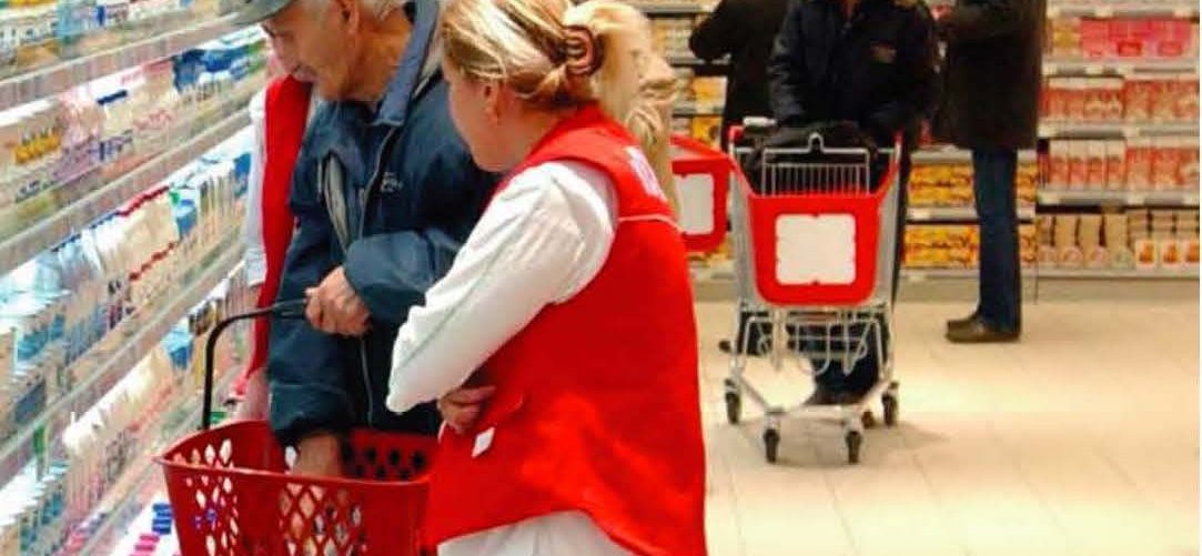 Category management for new team members