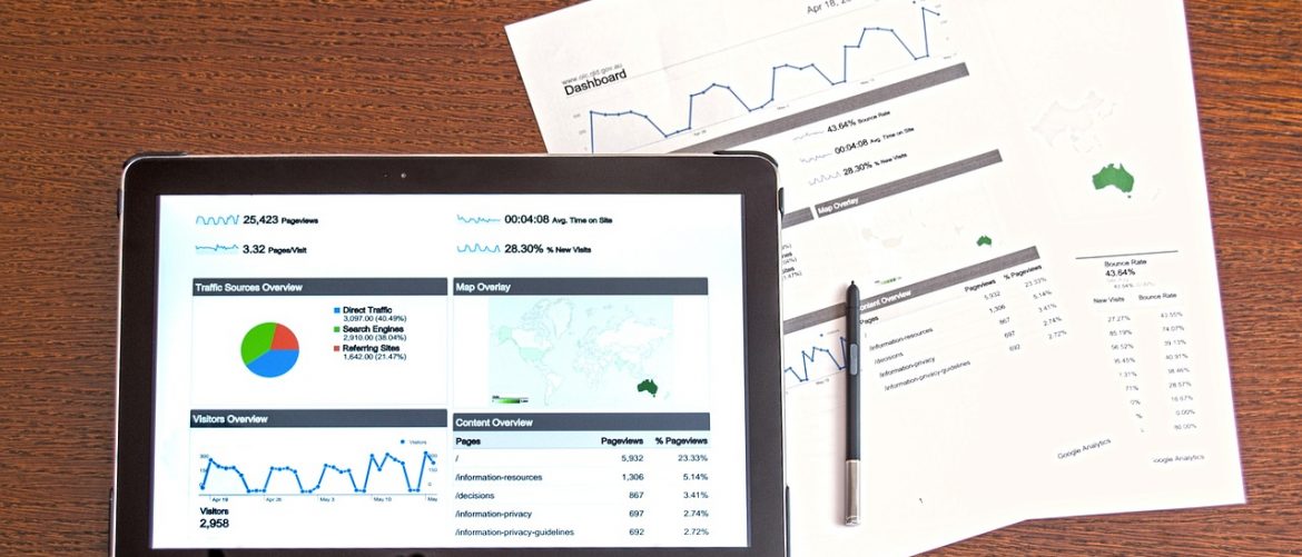 Effective Analytics Hampered By Data Analytics Skills