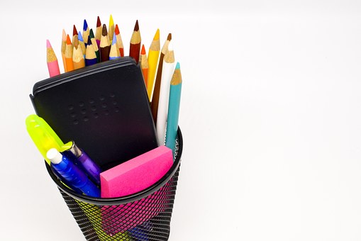 3 Habits For Back-To-School Shopping