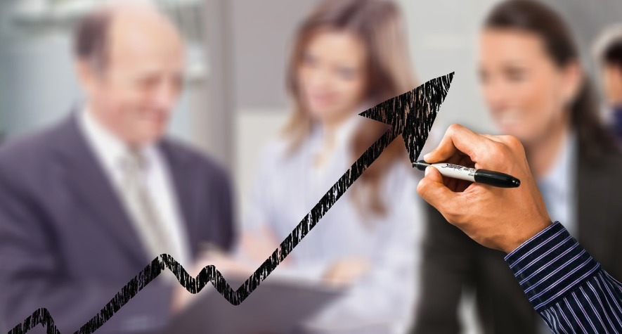 Art of a winning sales presentation