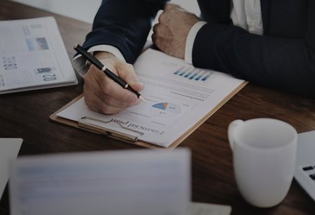 Advanced Online Course Launched