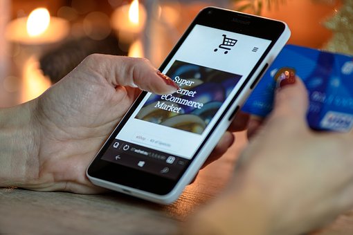 Do You Know How To Influence The Connected Shopper?