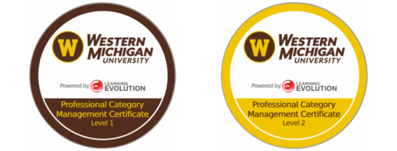 Unlock Your Potential with Learning Evolution University-based Certifications